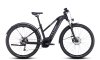 Cube Reaction Hybrid Performance 500 Allroad black'n'grey Größe: Trapeze 16  / 27.5 / S