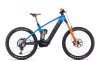 Cube Stereo Hybrid 160 HPC Actionteam 750 27.5 actionteam Größe: 16  / 27.5 / S