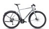 Cube Nulane Pro FE grey'n'black Größe: 59 cm / L