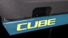 Cube Cargo Sport Hybrid  500 blue'n'lime Größe: 20  / 27.5 : ONE SIZE