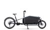 Cube Cargo Sport Dual Hybrid 1000 flashgrey'n'black Größe: 20  / 27.5 : ONE SIZE