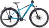 Cube Aim Race Allroad blue'n'black Größe: M