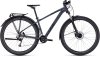 Cube Aim SLX Allroad grey'n'black Größe: M