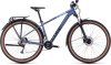 Cube Access WS Pro Allroad flareblue'n'black Größe: XS