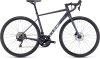 Cube Axial WS Race metalblack'n'rainbow Größe: 53 cm