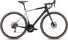 Cube Axial WS GTC Pro switchgrey'n'carbon Größe: 50 cm