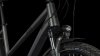 Cube Nature Allroad graphite'n'black Größe: Trapeze 54 cm