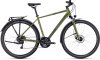 Cube Nature Allroad shinymoss'n'black Größe: 46 cm