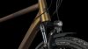 Cube Nature Pro Allroad gold'n'black Größe: 62 cm