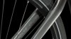 Cube Hyde graphite'n'black Größe: Trapeze 46 cm