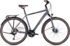 Cube Touring EXC grey'n'metal Größe: 50 cm