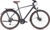 Cube Kathmandu Pro grey'n'black Größe: 46 cm