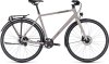 Cube Travel EXC oatgrey'n'taupe Größe: 54 cm