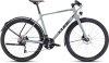 Cube Nulane Pro FE grey'n'black Größe: 56 cm