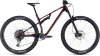 Cube AMS ONE11 C:68X Pro 29 liquidred'n'carbon Größe: XL