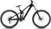 Cube TWO15 HPC SLT 29 carbon'n'black Größe: M