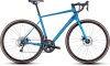 Cube Attain Race blue'n'spectral Größe: 53 cm