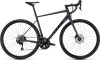 Cube Attain SLX grey'n'black Größe: 56 cm