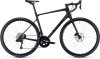 Cube Attain GTC SLX carbon'n'black Größe: 60 cm