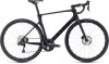 Cube Agree C:62 Race carbon'n'black Größe: 56 cm