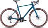 Cube Nuroad Race blue'n'black Größe: XL