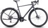 Cube Nuroad Race FE grey'n'black Größe: XS