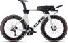 Cube Aerium C:68 TT SLX LOW prismagrey'n'carbon Größe: M