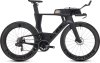 Cube Aerium C:68X SLX carbon'n'black Größe: S