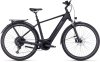 Cube Touring Hybrid Pro 625 black'n'metal Größe: 62 cm