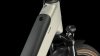 Cube Touring Hybrid Pro 625 pearlysilver'n'black Größe: Easy Entry 46 cm