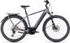 Cube Touring Hybrid EXC 625 grey'n'metal Größe: 62 cm