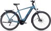 Cube Kathmandu Hybrid ONE 750 blue'n'black Größe: 50 cm