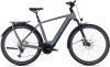 Cube Kathmandu Hybrid Pro 750 flashgrey'n'metal Größe: 54 cm