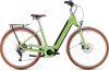 Cube Ella Ride Hybrid 500 green'n'green Größe: Easy Entry 50 cm