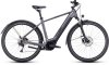 Cube Nuride Hybrid Performance 500 Allroad graphite'n'black Größe: 54 cm