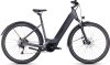 Cube Nuride Hybrid Performance 500 Allroad graphite'n'black Größe: Easy Entry 50 cm