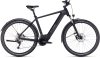 Cube Nuride Hybrid Pro 625 Allroad black'n'metal Größe: 54 cm