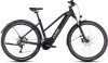 Cube Nuride Hybrid Pro 625 Allroad black'n'metal Größe: Trapeze 54 cm