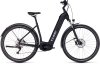 Cube Nuride Hybrid Pro 625 Allroad black'n'metal Größe: Easy Entry 50 cm