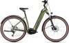 Cube Nuride Hybrid Pro 625 Allroad shinymoss'n'black Größe: Easy Entry 46 cm