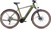 Cube Nuride Hybrid Pro 750 Allroad shinymoss'n'black Größe: 50 cm