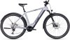 Cube Nuride Hybrid EXC 750 Allroad polarsilver'n'black Größe: 54 cm