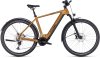 Cube Nuride Hybrid EXC 750 Allroad caramel'n'black Größe: 58 cm