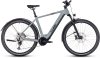 Cube Nuride Hybrid SLX 750 Allroad grey'n'black Größe: 58 cm