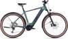 Cube Nuride Hybrid SLX 750 Allroad verde'n'black Größe: 50 cm