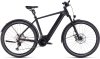 Cube Nuride Hybrid SLT 750 Allroad grey'n'metal Größe: 62 cm