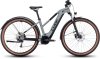 Cube Reaction Hybrid Performance 500 Allroad swampgrey'n'black Größe: Trapeze S