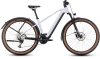 Cube Reaction Hybrid Pro 500 Allroad flashwhite'n'black Größe: XXL