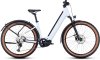 Cube Reaction Hybrid Pro 500 Allroad flashwhite'n'black Größe: Easy Entry S