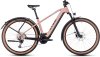 Cube Reaction Hybrid Pro 750 Allroad blushrose'n'silver Größe: XL